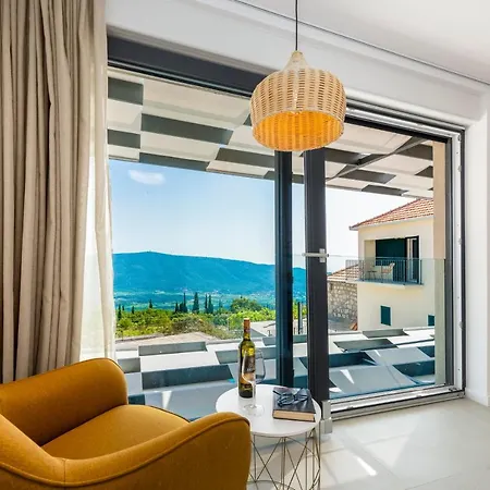 Perko Holiday home *