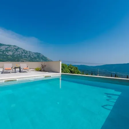 Perko Holiday home Dunave Krajnje