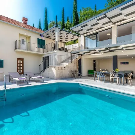 Holiday home Perko