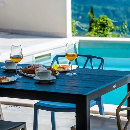 Holiday home Perko Dunave Krajnje