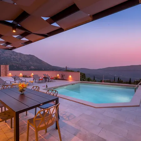 Holiday home Perko *