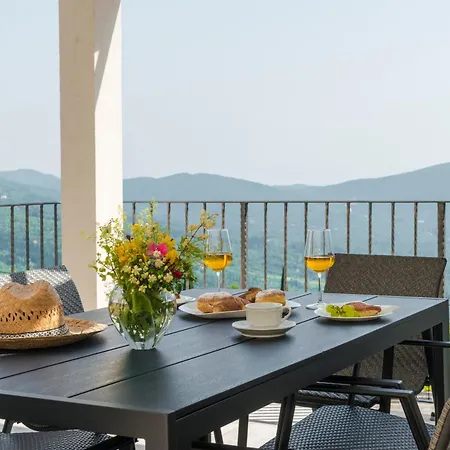 Holiday home Perko