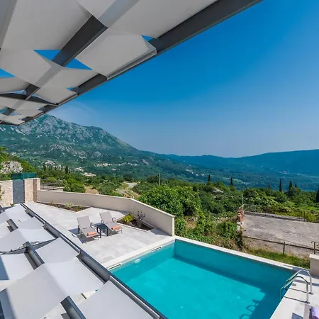 Perko Holiday home Dunave Krajnje