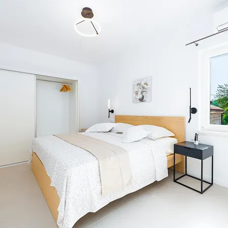 Perko Holiday home Dunave Krajnje